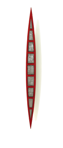 red-spindle